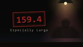 159.4 β Especially Large