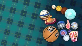 Golf With Your Friends - Sports Pack - PS4