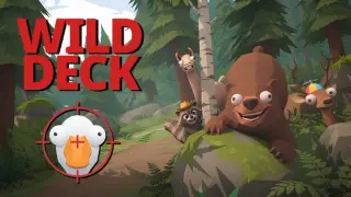 WILD DECK