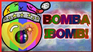 Bombabomb! - Founders
