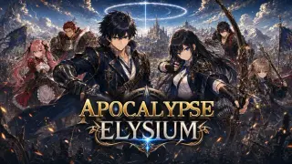 Apocalypse Elysium