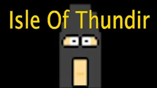 Isle Of Thundir