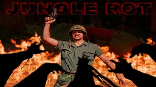 Jungle Rot