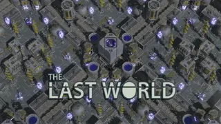 The Last World