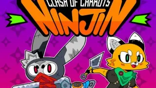 Ninjin: Clash of Carrots - Switch