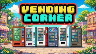 Vending Corner