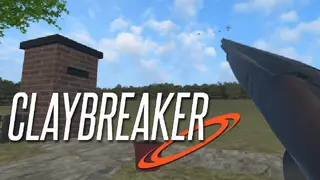 Claybreaker - VR Clay Shooting