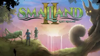 Smalland 2: Lost Realms