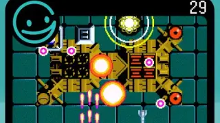 G-MODE Archives29 ZANAC - Switch