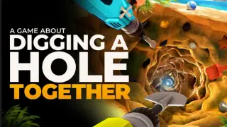A Game About Digging A Hole Together