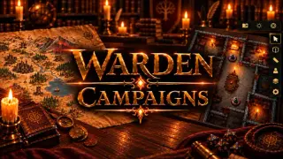 Warden Campaigns