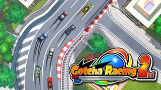 Gotcha Racing 2nd