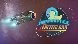 Placid Plastic Duck - Hippospace Download - Switch