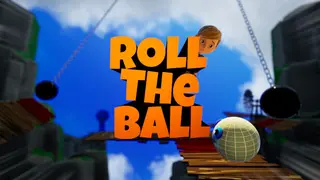 Roll the Ball