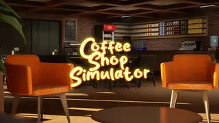 CoffeeShop Simulator