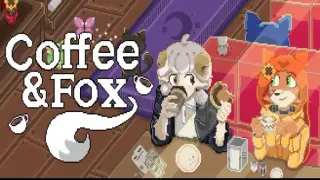 Coffee & Fox