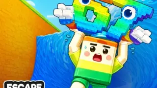 Escape Tsunami For Brainrots - Switch