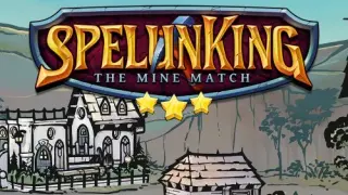 SpelunKing: The Mine Match - Switch