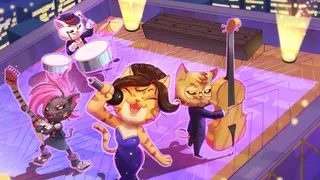 Roofcats Band - Suika Style - Xbox One & Series