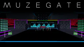 MUZEGATE