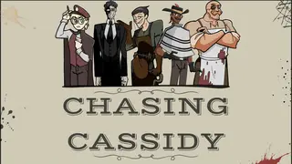 Chasing Cassidy