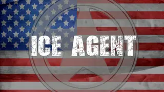 ICE AGENT