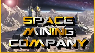 SPACE MINING COMPANY