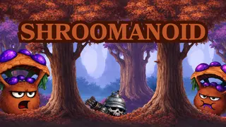 Shroomanoid