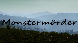 Monstermörder