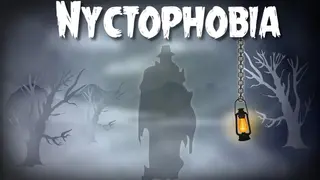 Nyctophobia