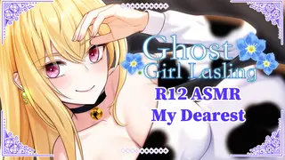 Ghost Girl Lasling DLC- R12 ASMR