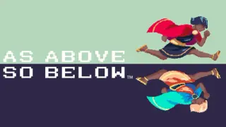 As Above So Below