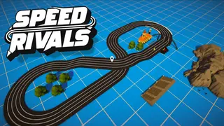 Speed Rivals