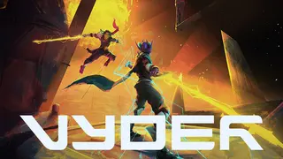 VYDER