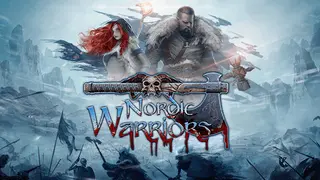 Nordic Warriors