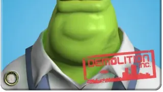 Demolition Inc HD - Switch