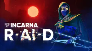 INCARNA: R•AI•D