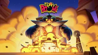 Let It Boom
