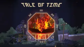 Tale of Time: Bagua