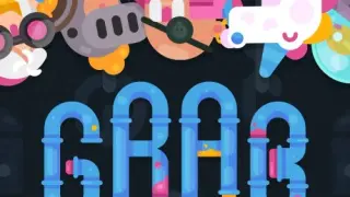 Grab Lab - Switch