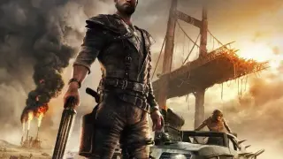Mad Max