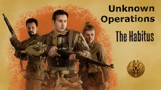 Unknown Operations : The Habitus