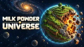 Milk Powder Universe