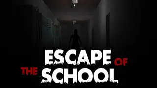 Escape of the school