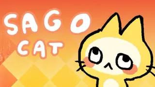 SagoCat