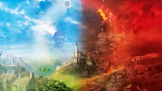 Namariel Legends: Iron Lord Collector's Edition - Xbox One & Series