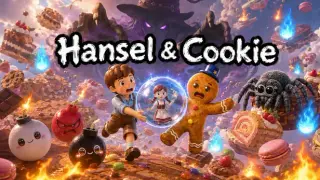 Hansel & Cookie