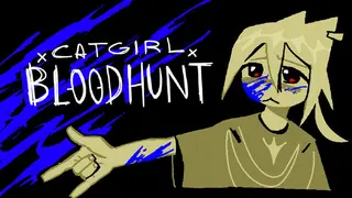 catgirl bloodhunt