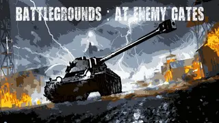 Battlegrounds : At Enemy Gates