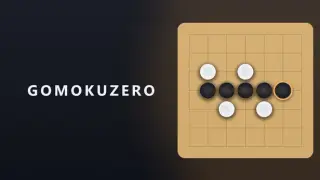GomokuZero